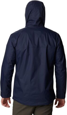 Columbia Men's Cloud Crest Jacket in Saudi Arabia