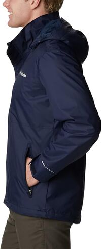 Columbia Men's Cloud Crest Jacket in Saudi Arabia