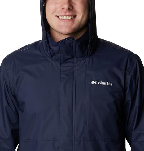 Columbia Men's Cloud Crest Jacket in Saudi Arabia