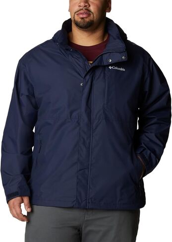 Columbia Men's Cloud Crest Jacket in Saudi Arabia