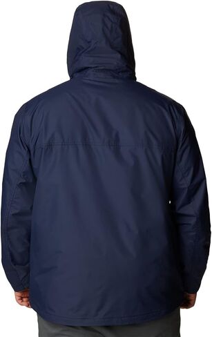 Columbia Men's Cloud Crest Jacket in Saudi Arabia