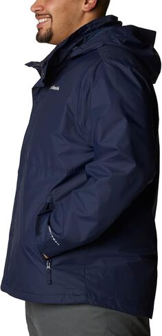 Columbia Men's Cloud Crest Jacket in Saudi Arabia