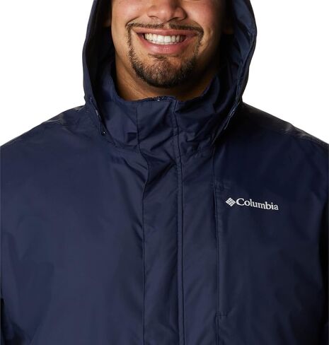 Columbia Men's Cloud Crest Jacket in Saudi Arabia