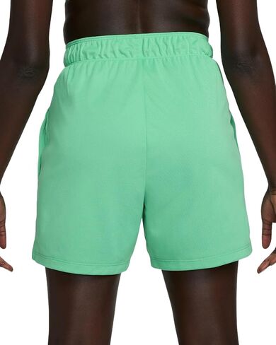 شورت هجوم Dri-FIT متوسط ​​الارتفاع للنساء من نايكي in Saudi Arabia
