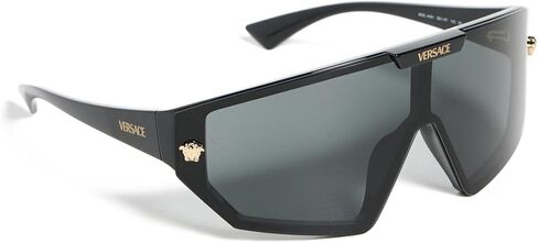 Versace Women's VE4461 Shield Sunglasses in Saudi Arabia
