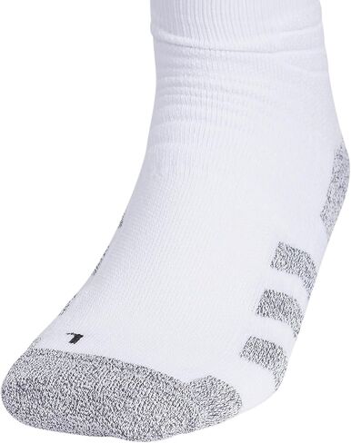 adidas 5-Star Team Traxion 2.0 Crew Socks (1-Pair) in Saudi Arabia