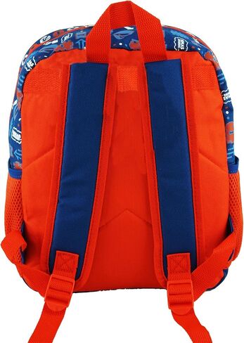Nickelodeon Thomas the Train Mini Backpack - Thomas Train Small Backpack Backpack Bundle with 12" Thomas School Backpack with Front Pocket, Water Bottle, More | Thomas the Train Backpack Toddler in Saudi Arabia