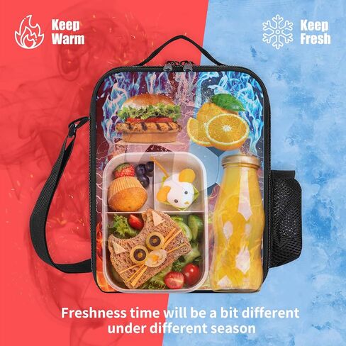3PCS Backpack for Boys Girls Kids School Backpack Sets with Lunch Bag Pencil Case, 17 Inch Lightweight Bookpack 3 in 1 Set for Teens Elementary Middle HighSchool Students (Soccer) in Saudi Arabia