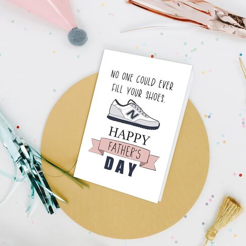 Funny Father's Day Card from Wife, Best Dad Card, Naughty Fathers Day Card for Husband, First Fathers Day Card, Husband Birthday Card in Saudi Arabia