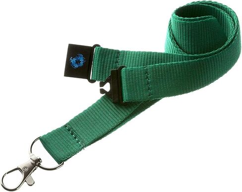 Childrens Sized Fun Neck Lanyards with Safety Breakaway - Made Exclusively for Children in Saudi Arabia