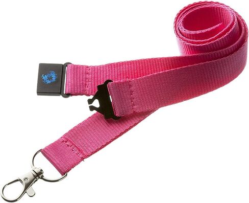 Childrens Sized Fun Neck Lanyards with Safety Breakaway - Made Exclusively for Children in Saudi Arabia