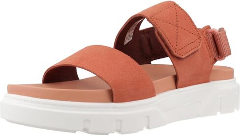 صندل Greyfield للسيدات من Timberland بشريطين in Kuwait