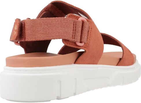 صندل Greyfield للسيدات من Timberland بشريطين in Kuwait