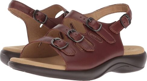 SAS Clover Ankle Strap Sandal in Kuwait