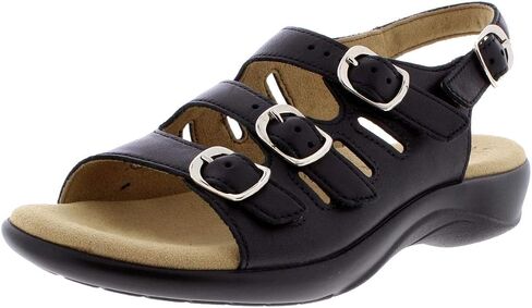 SAS Clover Ankle Strap Sandal in Saudi Arabia