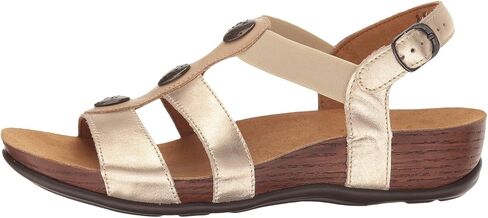 SAS Clover Ankle Strap Sandal in Saudi Arabia