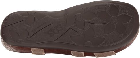 SAS Clover Ankle Strap Sandal in Saudi Arabia
