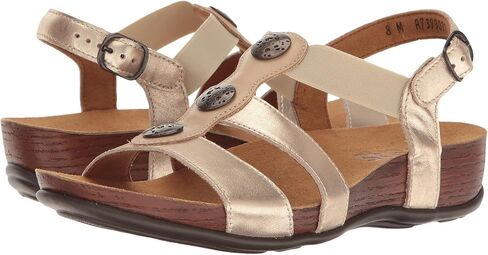 SAS Clover Ankle Strap Sandal in Saudi Arabia