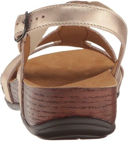 SAS Clover Ankle Strap Sandal in Saudi Arabia
