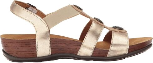 SAS Clover Ankle Strap Sandal in Saudi Arabia