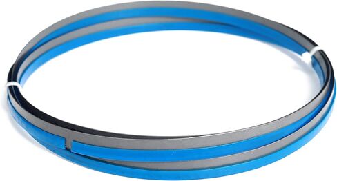 S1323414 M42 132" Long, 3/4" Wide Bi-Metal Metal Cutting Bandsaw Blades (14TPI) in Kuwait