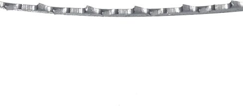 S1323414 M42 132" Long, 3/4" Wide Bi-Metal Metal Cutting Bandsaw Blades (14TPI) in Kuwait