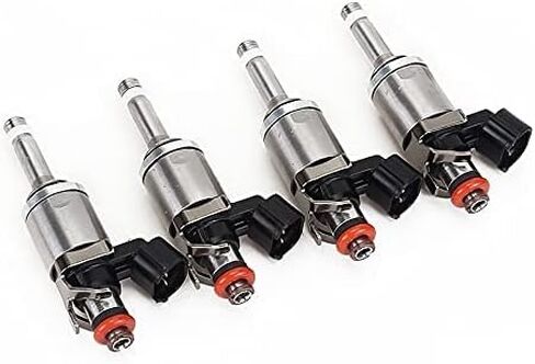 حاقن الوقود OEM PE01-13-250B متوافق مع مازدا 3 2.0L 2012-2013 CX-5 2.0L 2013-2014 in Kuwait