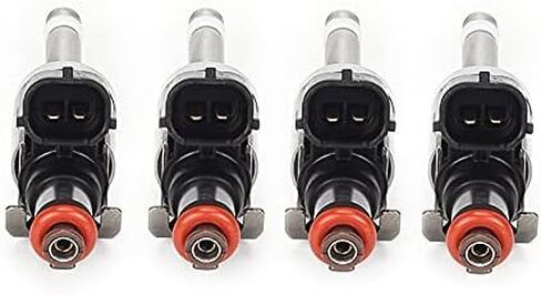 حاقن الوقود OEM PE01-13-250B متوافق مع مازدا 3 2.0L 2012-2013 CX-5 2.0L 2013-2014 in Kuwait