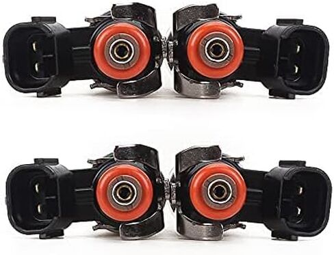 حاقن الوقود OEM PE01-13-250B متوافق مع مازدا 3 2.0L 2012-2013 CX-5 2.0L 2013-2014 in Kuwait