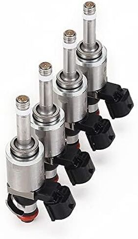 حاقن الوقود OEM PE01-13-250B متوافق مع مازدا 3 2.0L 2012-2013 CX-5 2.0L 2013-2014 in Kuwait