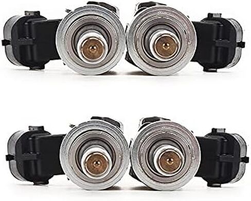 حاقن الوقود OEM PE01-13-250B متوافق مع مازدا 3 2.0L 2012-2013 CX-5 2.0L 2013-2014 in Kuwait