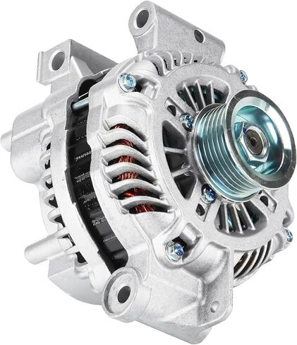 مولدات السيارات تناسب مازدا 6 2.3L 2.3 2003 2004 2005، 400-48048، 13996، LF18-18-300، LFY8-18-300R in Saudi Arabia