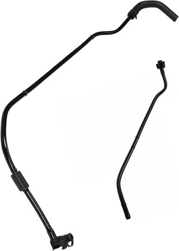 أنبوب مدخل ومخرج سخان جسم الخانق لسيارة شيفروليه أفيو Aveo5 بونتياك 1.6L لسيارة شيفروليه سونيك كروز المحدودة كروز 1.6L 2011-2017 55574685 55559353 in Kuwait