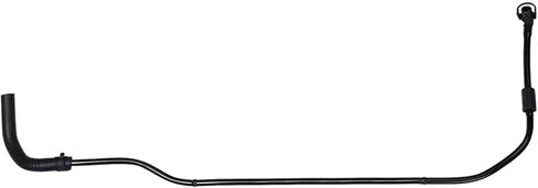 أنبوب مدخل ومخرج سخان جسم الخانق لسيارة شيفروليه أفيو Aveo5 بونتياك 1.6L لسيارة شيفروليه سونيك كروز المحدودة كروز 1.6L 2011-2017 55574685 55559353 in Kuwait