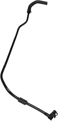 أنبوب مدخل ومخرج سخان جسم الخانق لسيارة شيفروليه أفيو Aveo5 بونتياك 1.6L لسيارة شيفروليه سونيك كروز المحدودة كروز 1.6L 2011-2017 55574685 55559353 in Kuwait