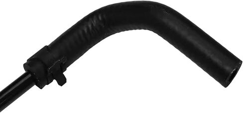 أنبوب مدخل ومخرج سخان جسم الخانق لسيارة شيفروليه أفيو Aveo5 بونتياك 1.6L لسيارة شيفروليه سونيك كروز المحدودة كروز 1.6L 2011-2017 55574685 55559353 in Kuwait