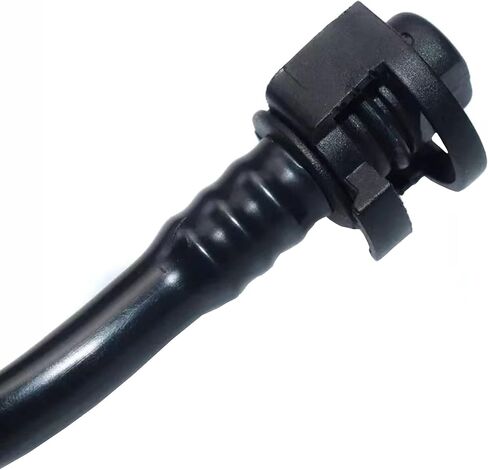 أنبوب مدخل ومخرج سخان جسم الخانق لسيارة شيفروليه أفيو Aveo5 بونتياك 1.6L لسيارة شيفروليه سونيك كروز المحدودة كروز 1.6L 2011-2017 55574685 55559353 in Kuwait