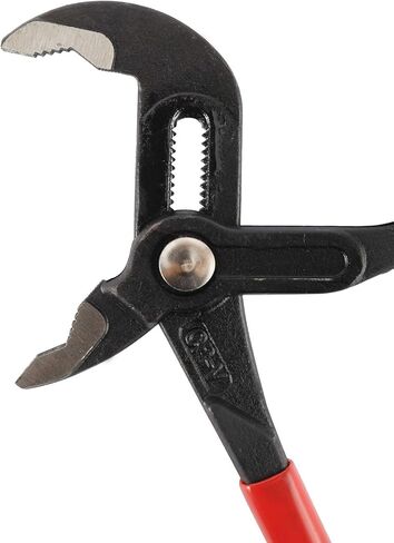 HighFree 3PCS Water Pump Pliers Set 7Inch, 10Inch, 16Inch Channel Lock Pliers Quick Adjustment by Pressing and Sliding Grips Any Shaped Object in Kuwait