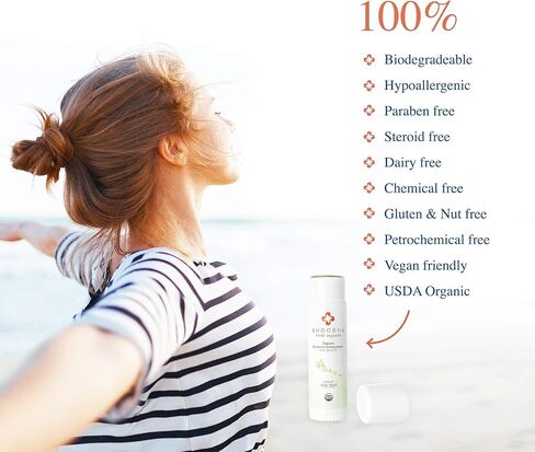 كريم الأكزيما العضوي من شوشا للبالغين، كريم طبيعي بالكامل معتمد من وزارة الزراعة الأمريكية لتخفيف الأكزيما، رائع للبشرة الحساسة، لا يسبب الحساسية، خالي من الغلوتين، يحتوي على مكونات عضوية مثل زيت الآذريون in Kuwait