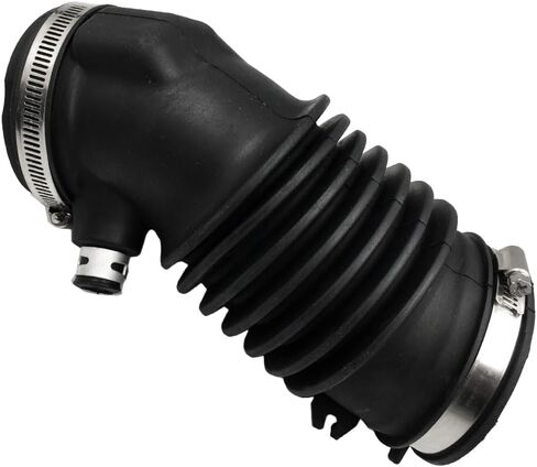 NEW Air Intake Hose Compatible with Odyssey Passport Ridgeline Pilot MDX 17228-5J6-A10, 172285J6A10 in Saudi Arabia