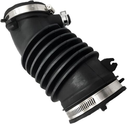 NEW Air Intake Hose Compatible with Odyssey Passport Ridgeline Pilot MDX 17228-5J6-A10, 172285J6A10 in Saudi Arabia