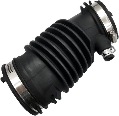 NEW Air Intake Hose Compatible with Odyssey Passport Ridgeline Pilot MDX 17228-5J6-A10, 172285J6A10 in Saudi Arabia