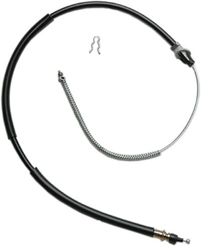 Raybestos BC93587 كابل فرامل الانتظار بدرجة احترافية in Saudi Arabia