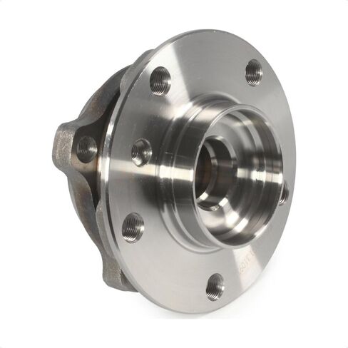 Front Wheel Bearing Hub Assembly 70-513391 For BMW X3 528i xDrive 535i X4 750Li 650i 550i 535d Gran Coupe GT 740Li 750i 640i Alpina B6 740Ld B7 B7L in Saudi Arabia