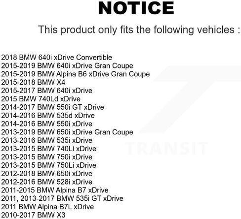 Front Wheel Bearing Hub Assembly 70-513391 For BMW X3 528i xDrive 535i X4 750Li 650i 550i 535d Gran Coupe GT 740Li 750i 640i Alpina B6 740Ld B7 B7L in Saudi Arabia