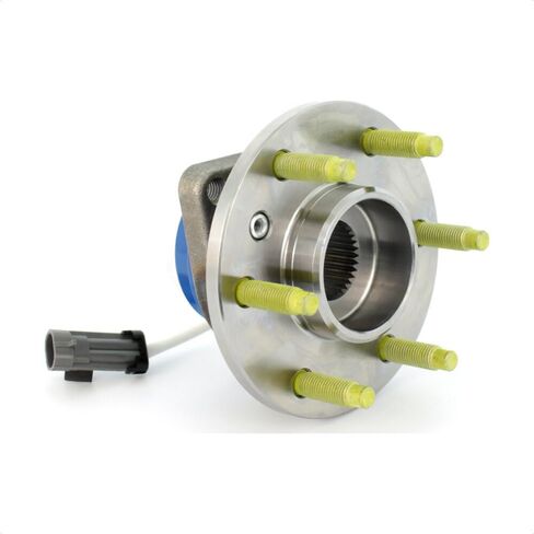 Front Wheel Bearing Hub Assembly 70-513391 For BMW X3 528i xDrive 535i X4 750Li 650i 550i 535d Gran Coupe GT 740Li 750i 640i Alpina B6 740Ld B7 B7L in Saudi Arabia