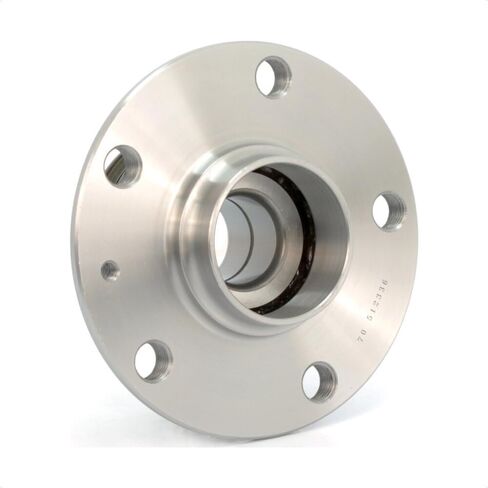Front Wheel Bearing Hub Assembly 70-513391 For BMW X3 528i xDrive 535i X4 750Li 650i 550i 535d Gran Coupe GT 740Li 750i 640i Alpina B6 740Ld B7 B7L in Saudi Arabia