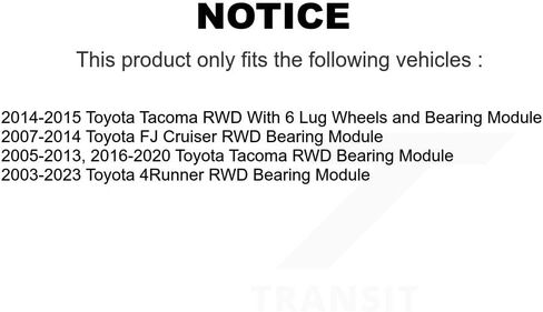 Front Wheel Bearing Hub Assembly 70-513391 For BMW X3 528i xDrive 535i X4 750Li 650i 550i 535d Gran Coupe GT 740Li 750i 640i Alpina B6 740Ld B7 B7L in Saudi Arabia