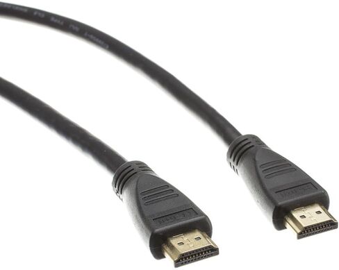 كابل HDMI عالي السرعة من C&E بطول 120 قدمًا، معزز إشارة مدمج يدعم قناة إرجاع الصوت ثلاثية الأبعاد عالية الدقة بالكامل، CNE620145 in Kuwait