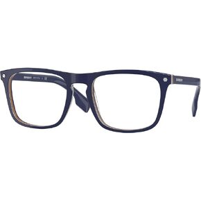 BURBERRY Eyeglasses BE 2340 3799 Bolton Blue